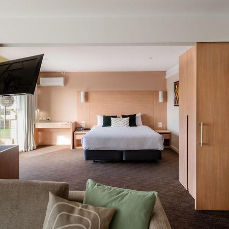 The Terrace Hotel Adelaide Ngoại thất bức ảnh