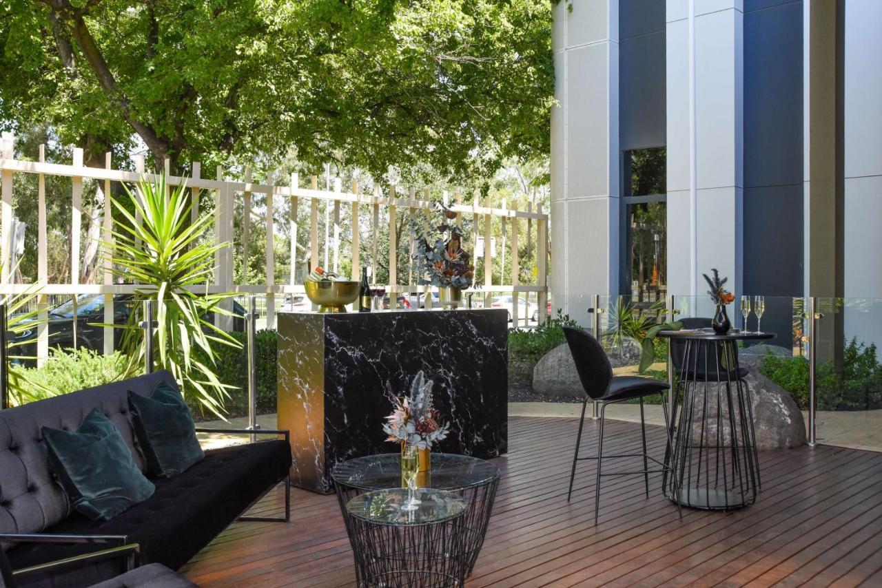 The Terrace Hotel Adelaide Ngoại thất bức ảnh