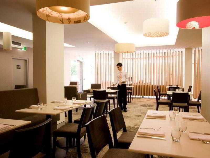 The Terrace Hotel Adelaide Ngoại thất bức ảnh