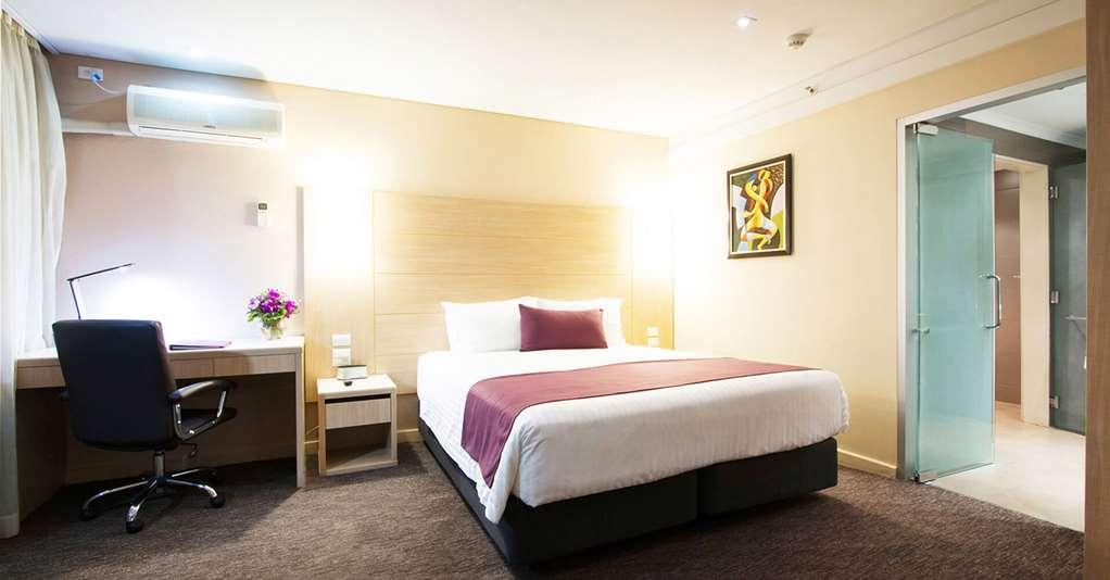 The Terrace Hotel Adelaide Phòng bức ảnh